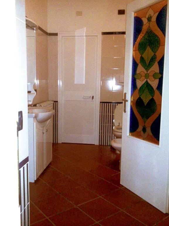 Villa San Giuseppe Porto Azzurro Exterior photo